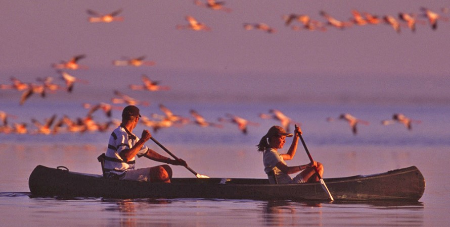Lake Manyara National Park
