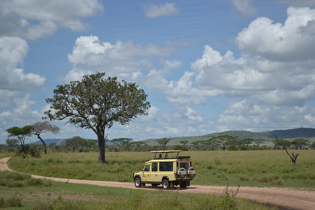 Serengeti National Park