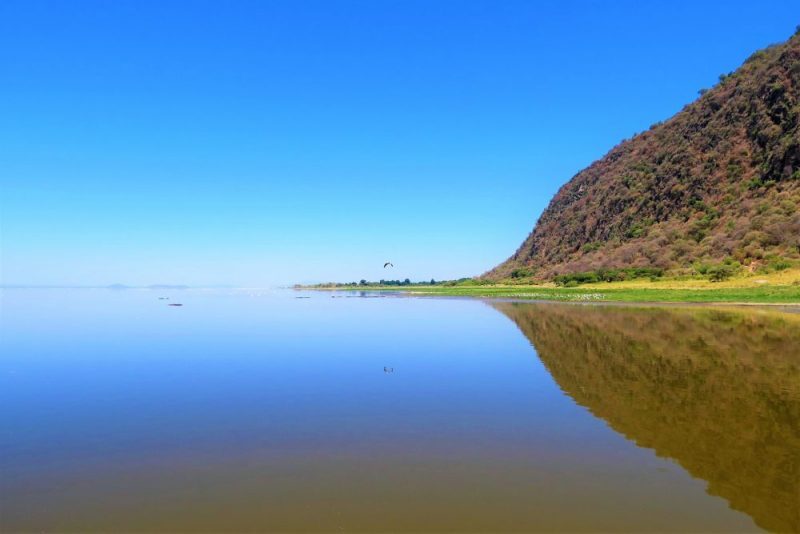 Lake Manyara National Park