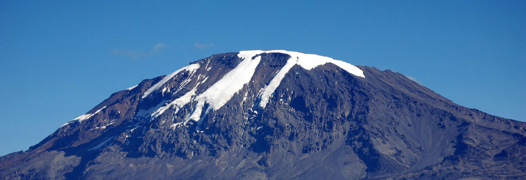 Mount Kilimanjaro National Park