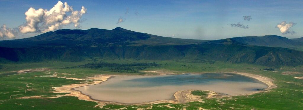 Best of Tanzania