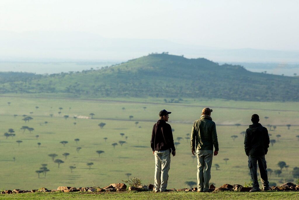 Serengeti National Park