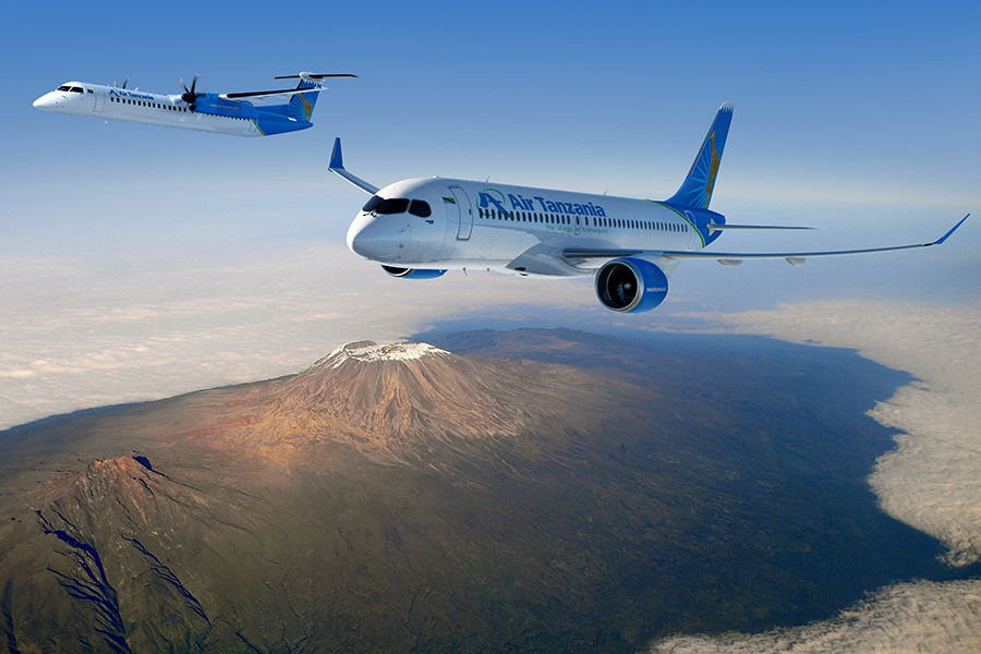 Travelling with FirstPace Africa