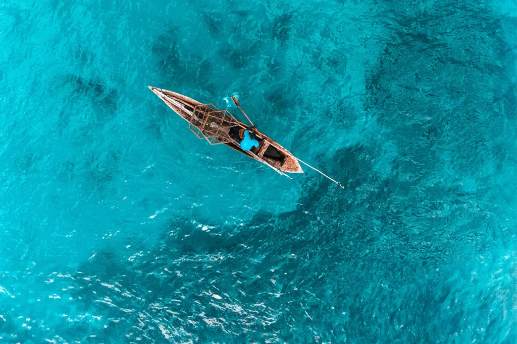 10-Day Safari & Zanzibar