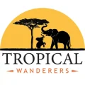 Tropical Wanderers Logo